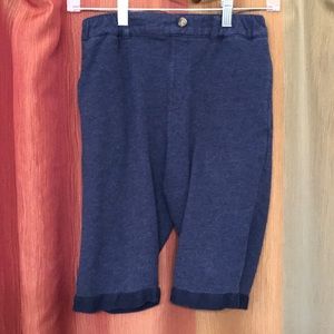 Hanna Andersson Slim Fit Big Boys Shorts - EUC